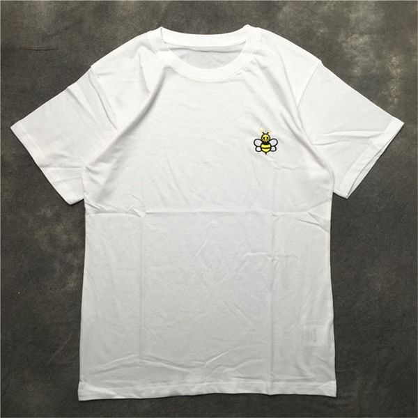 street fashion famous mens t shirt 2020 bees print pullover polo short sleeve t shirts men women couples stylist tee, White;black
street fashion famous mens t shirt 2020 bees print pullover polo short sleeve t shirts men women couples stylist tee, White;black