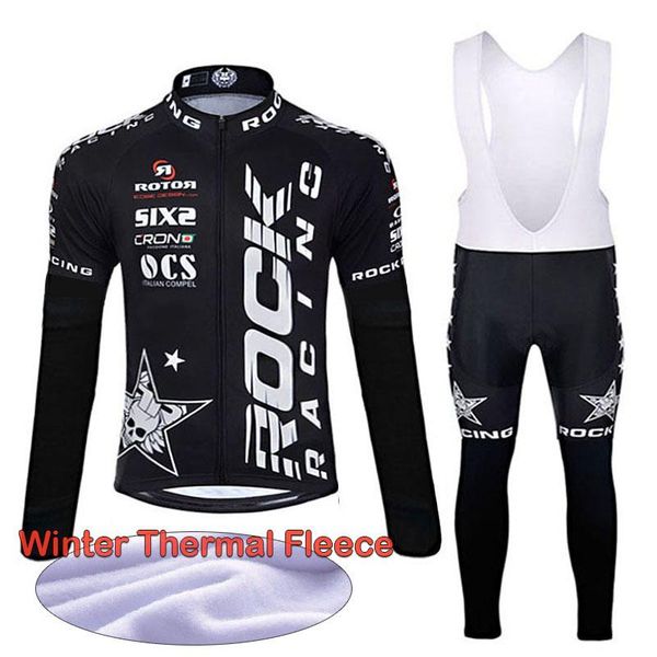 racing sets cycling jersey set winter mtb bicycle suit wear maillot ropa ciclismo thermal fleece bike for man clothing, Black;blue
racing sets cycling jersey set winter mtb bicycle suit wear maillot ropa ciclismo thermal fleece bike for man clothing, Black;blue