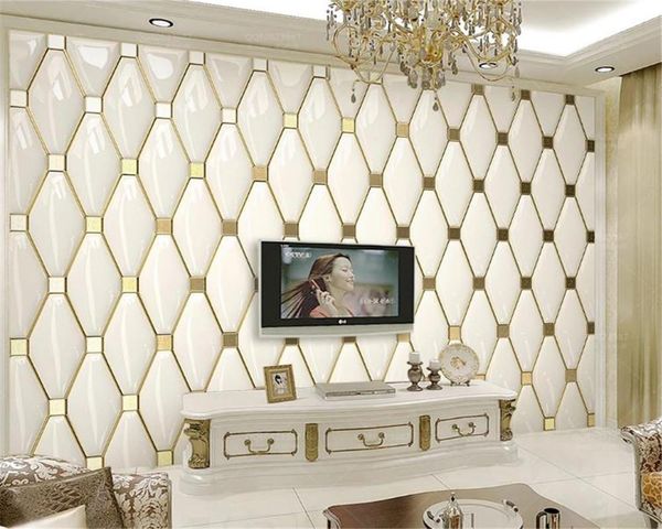 wallpapers custom simple 3d modern wallpaper three-dimensional luxury european gold tv background wall hd beautiful
wallpapers custom simple 3d modern wallpaper three-dimensional luxury european gold tv background wall hd beautiful