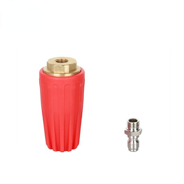 car washer 5000psi commercial washing machine accessories high pressure 360 turn turbine ceramic valve nozzle cleaning
car washer 5000psi commercial washing machine accessories high pressure 360 turn turbine ceramic valve nozzle cleaning