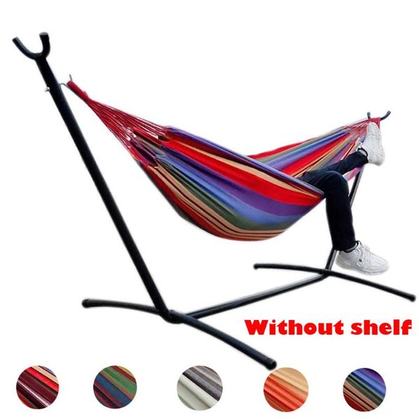 portable hammock 1-2 people outdoor swing chair garden home travel camping picnic canvas stripe hanging bed camp furniture
portable hammock 1-2 people outdoor swing chair garden home travel camping picnic canvas stripe hanging bed camp furniture