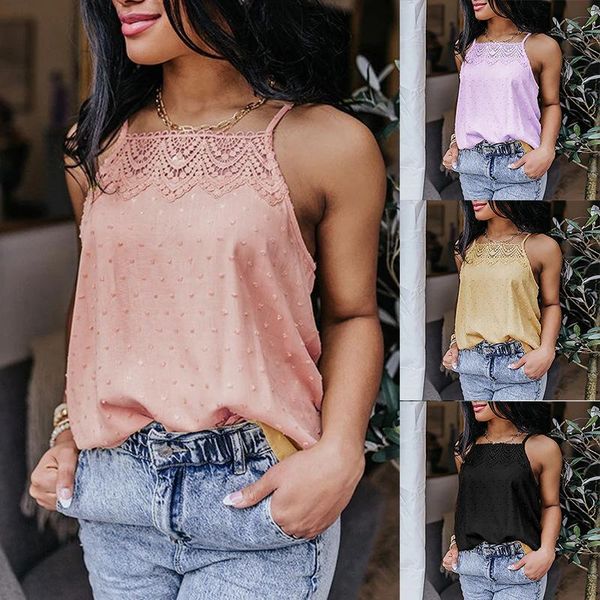 women's tanks & camis loose t-shirts women jumper sleeveless tank o-neck woman pullovers female fashion solid lace cloth undershit, White
women's tanks & camis loose t-shirts women jumper sleeveless tank o-neck woman pullovers female fashion solid lace cloth undershit, White