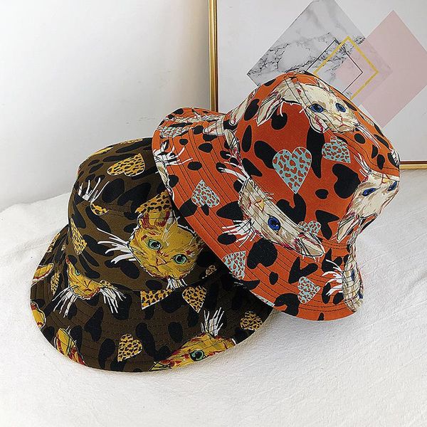 wide brim hats double sided animal women's fisherman's hat harajuku hip hop colorful cotton bucket summer outdoor flat design pana, Blue;gray
wide brim hats double sided animal women's fisherman's hat harajuku hip hop colorful cotton bucket summer outdoor flat design pana, Blue;gray