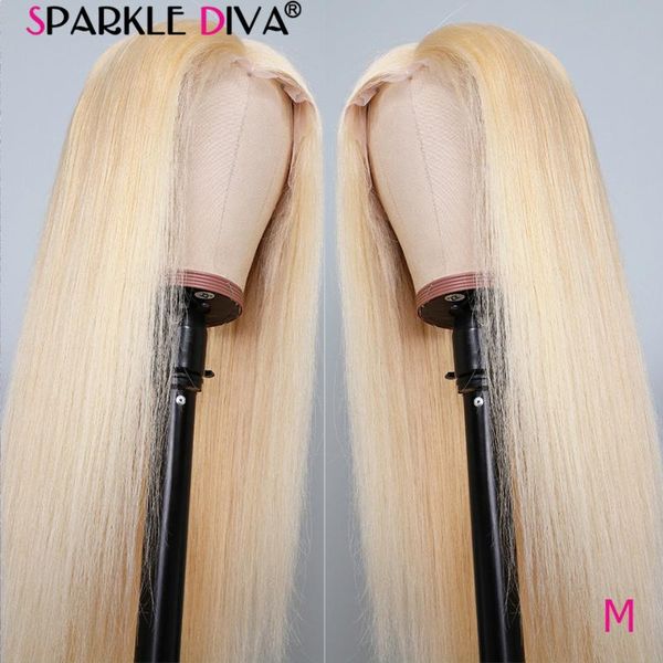 honey blonde lace front wigs pre plucked for black women 13x1 brazilian hair wig 150% density remy straight human, Black;brown
honey blonde lace front wigs pre plucked for black women 13x1 brazilian hair wig 150% density remy straight human, Black;brown