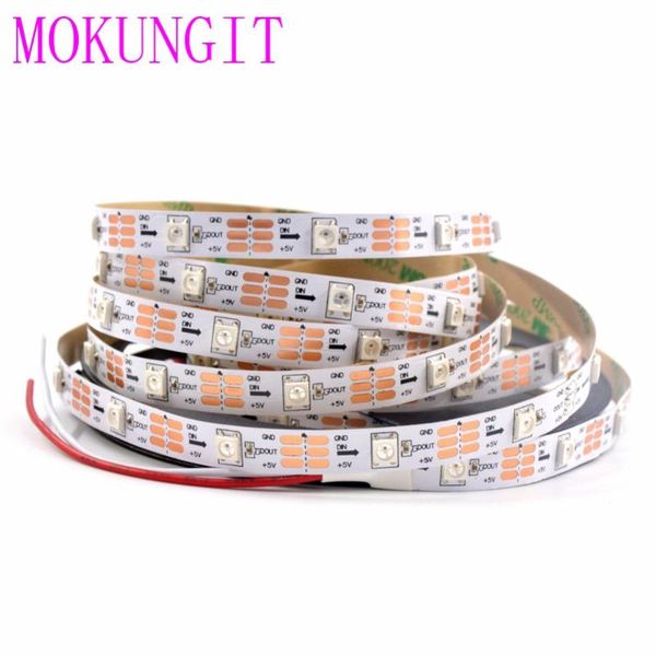 strips 50m 10x5m 30leds/m 150pixels sk6812 ws2812b individually addressable led strip light rgb smd dream color ip30 ip65 ip67
strips 50m 10x5m 30leds/m 150pixels sk6812 ws2812b individually addressable led strip light rgb smd dream color ip30 ip65 ip67