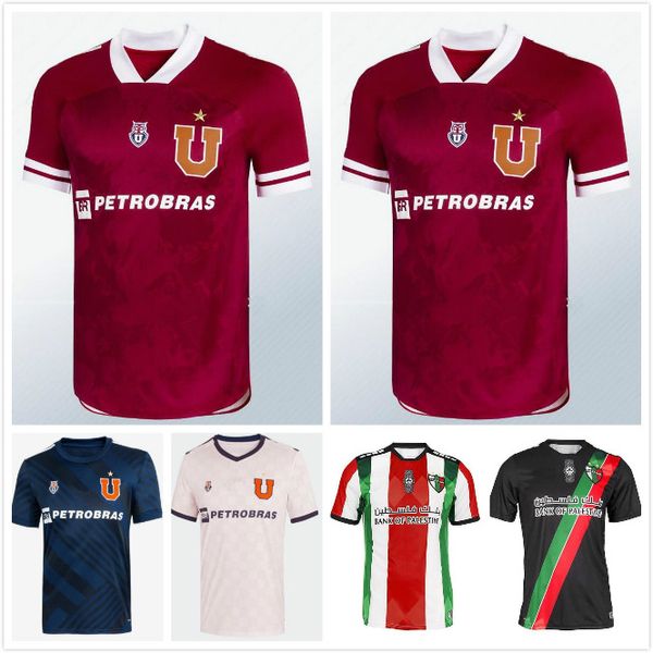 campeonato nacional 2021 2022 palestino deportivo soccer jersey jimenez colo-colo football shirt camiseta universidad de chile 21/22, Black;yellow
campeonato nacional 2021 2022 palestino deportivo soccer jersey jimenez colo-colo football shirt camiseta universidad de chile 21/22, Black;yellow