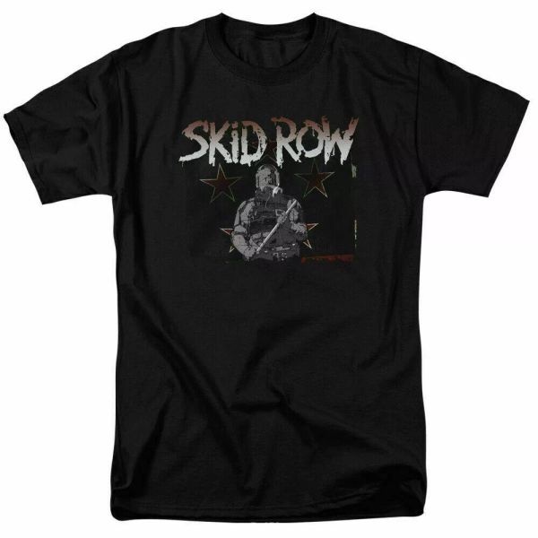skid row unite world rebellion t shirt licensed rock n roll music band tee black, White;black
skid row unite world rebellion t shirt licensed rock n roll music band tee black, White;black