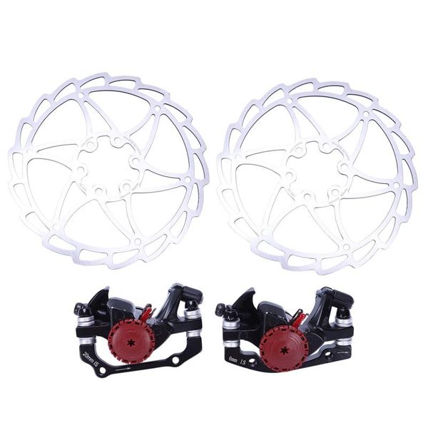 bike brakes super sell-bike disc brake kit front and rear 160mm caliper rotor mountain bicycle set
bike brakes super sell-bike disc brake kit front and rear 160mm caliper rotor mountain bicycle set