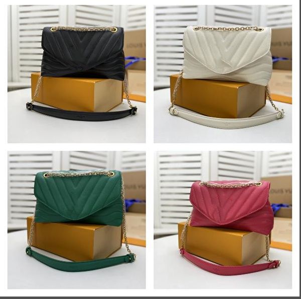 genuine leather for women purse shoulder bag ladies chain crossbody flap bags soft embroidered design handbag designerbag
genuine leather for women purse shoulder bag ladies chain crossbody flap bags soft embroidered design handbag designerbag