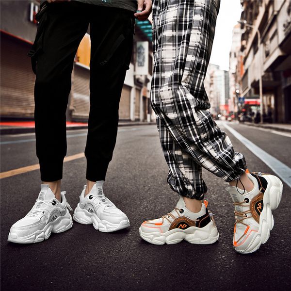 summer 2021 thick soled couple dad casual korean version simple sports trend hollow out sho, Black
summer 2021 thick soled couple dad casual korean version simple sports trend hollow out sho, Black