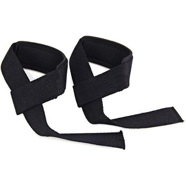wrist support dumbbell weight lifting hand protection belt black training sports strap, Black;red
wrist support dumbbell weight lifting hand protection belt black training sports strap, Black;red
