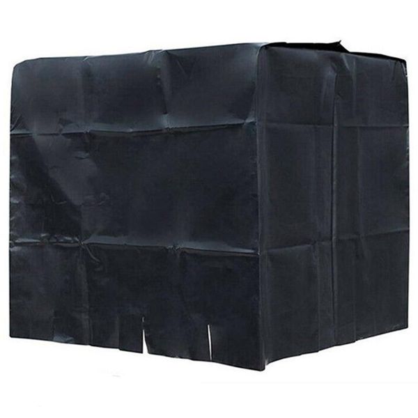 fabric dust cover water-resistant ibc ton barrel rain for 1000l tank pool & accessories
fabric dust cover water-resistant ibc ton barrel rain for 1000l tank pool & accessories