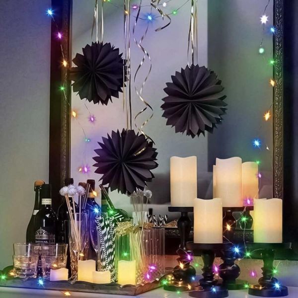strings 10/20m usb twinkle string lights copper wire strip firework fairy light wedding christmas party home outdoor indoor decor
strings 10/20m usb twinkle string lights copper wire strip firework fairy light wedding christmas party home outdoor indoor decor
