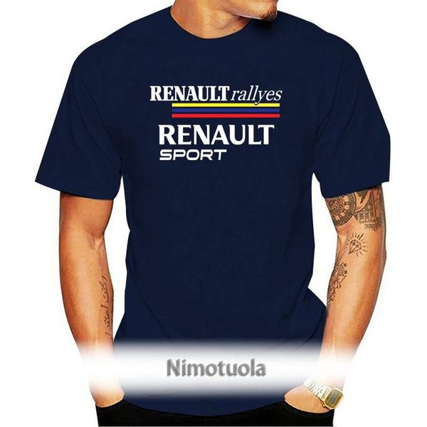 men's t-shirts fashion renault sport t-shirt rallyes tee women tshirt, White;black
men's t-shirts fashion renault sport t-shirt rallyes tee women tshirt, White;black