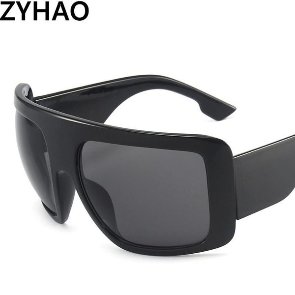vintage steampunk men sunglasses plastic big frame sun glasses shades for women windproof male oculos, White;black
vintage steampunk men sunglasses plastic big frame sun glasses shades for women windproof male oculos, White;black
