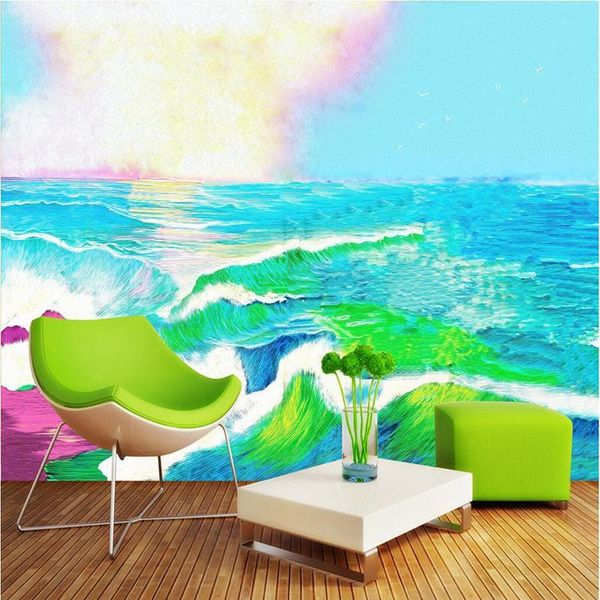 wallpapers wallpaper pattern hand painted sea custom murals unusual wall art kids bedroom decorating ideas room kitchen
wallpapers wallpaper pattern hand painted sea custom murals unusual wall art kids bedroom decorating ideas room kitchen