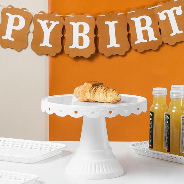 other bakeware birthday wedding party dessert rack plastic cake display stand storage decorated tray supplies
other bakeware birthday wedding party dessert rack plastic cake display stand storage decorated tray supplies