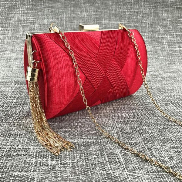 new women pretty satin messenger for lady lace day clutch wedding party dinner clutches bag fashion
new women pretty satin messenger for lady lace day clutch wedding party dinner clutches bag fashion