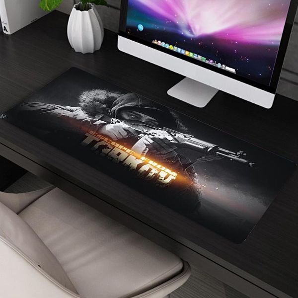 mouse pads & wrist rests computer pad escape from tarkov gaming gamer mat large mousepad for keyboard xxl anime desk mats
mouse pads & wrist rests computer pad escape from tarkov gaming gamer mat large mousepad for keyboard xxl anime desk mats