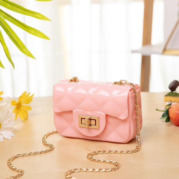 bag lock female shoulder crossbody new trade fashion jelly chain 2021 foreign nxlkv
bag lock female shoulder crossbody new trade fashion jelly chain 2021 foreign nxlkv