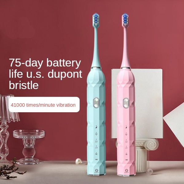 smart electric toothbrush sonic usb rechargeable whitening ultrasonic tooth brush travel teeth brushes for adults set
smart electric toothbrush sonic usb rechargeable whitening ultrasonic tooth brush travel teeth brushes for adults set