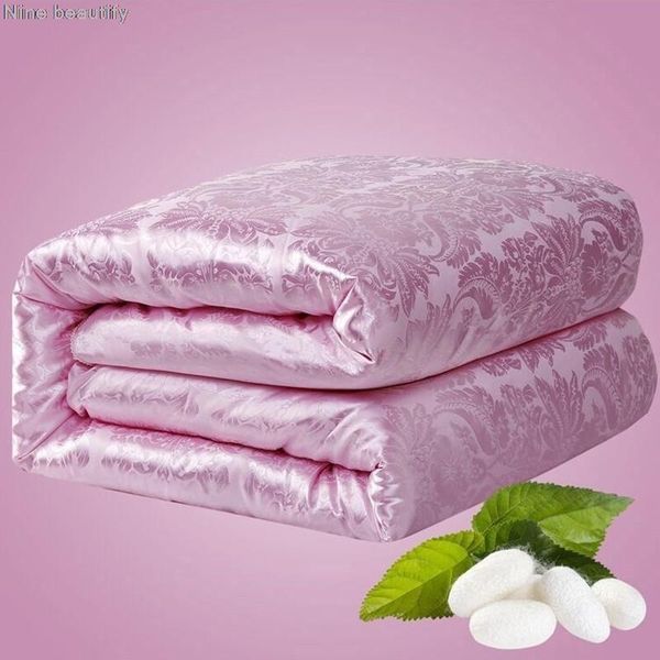 comforters & sets 100% long mulberry silk quilt soft smooth fine handmade comforter spring autumn winter blankets 4 colors accept custom
comforters & sets 100% long mulberry silk quilt soft smooth fine handmade comforter spring autumn winter blankets 4 colors accept custom
