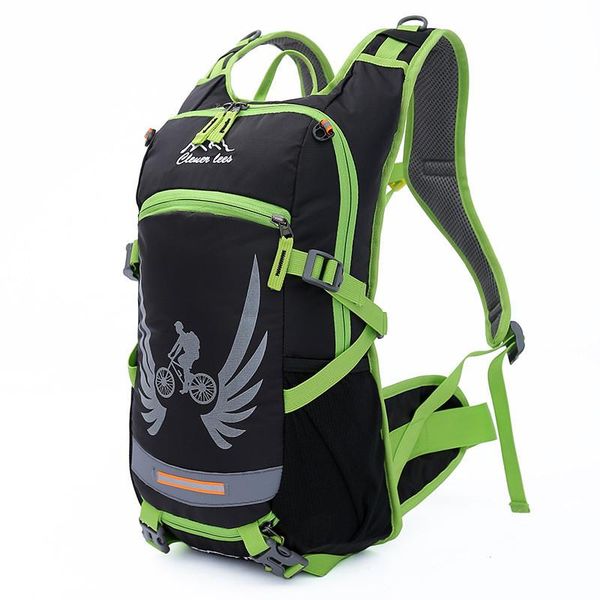 backpack 18l waterproof bicycle rucksacks packsack riding ride back pack men women casual bag
backpack 18l waterproof bicycle rucksacks packsack riding ride back pack men women casual bag