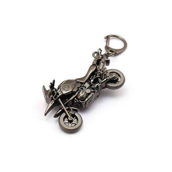 keychains game keychain motorcycle shaped exquisite 3d metal pendants keyring battleground autobike chaveiro accessory, Silver
keychains game keychain motorcycle shaped exquisite 3d metal pendants keyring battleground autobike chaveiro accessory, Silver