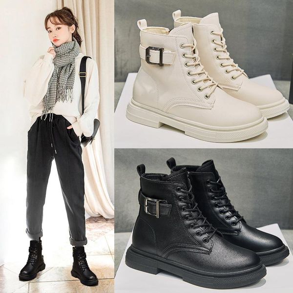 boots autumn winter women's black fashion platform round head female casual shoes flat comfortable zip ankle women
boots autumn winter women's black fashion platform round head female casual shoes flat comfortable zip ankle women