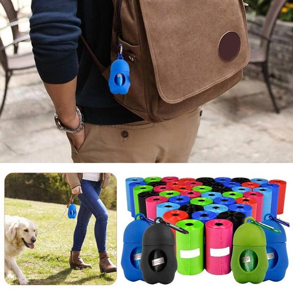 dog travel & outdoors 1,000pcs poop bag pet garbage enhanced waste with dispenser convenience and leash clip
dog travel & outdoors 1,000pcs poop bag pet garbage enhanced waste with dispenser convenience and leash clip