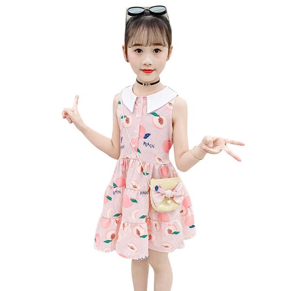 dress girl striped party floral pattern child summer children's clothing 6 8 10 12 14 210528, Red;yellow
dress girl striped party floral pattern child summer children's clothing 6 8 10 12 14 210528, Red;yellow
