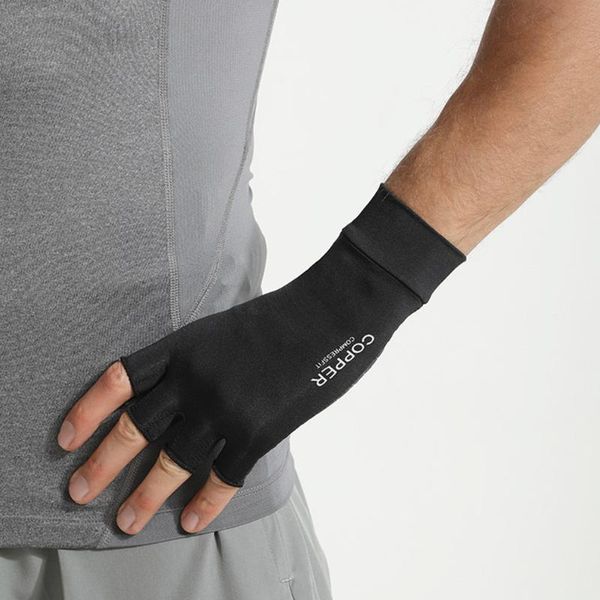 accessories 1pair compression gloves arthritis fit carpal tunnel hand wrist support half finger brace therapy 2021
accessories 1pair compression gloves arthritis fit carpal tunnel hand wrist support half finger brace therapy 2021