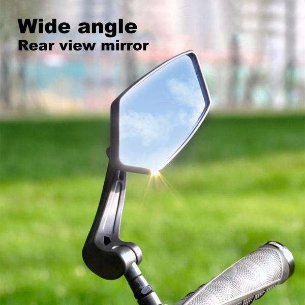 bike groupsets 1 set cycling rearview mirror rotatable adjustable easy installation glare-proof handlebar end for mtb
bike groupsets 1 set cycling rearview mirror rotatable adjustable easy installation glare-proof handlebar end for mtb