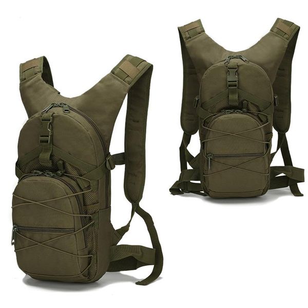 outdoor bags 15l tactical military backpack, molle ultralight hiking sport cycling 800d oxford army bag
outdoor bags 15l tactical military backpack, molle ultralight hiking sport cycling 800d oxford army bag