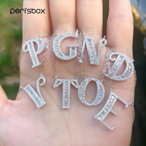 pendant necklaces trending cz stone silver color initial necklace dainty cubic zirconia a to z letter minimalist name pendants women
pendant necklaces trending cz stone silver color initial necklace dainty cubic zirconia a to z letter minimalist name pendants women