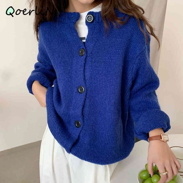 knits white winter women single-breasted button sweater cardigan jacket coat autumn warm casual streetwear fashion knitwear
knits white winter women single-breasted button sweater cardigan jacket coat autumn warm casual streetwear fashion knitwear
