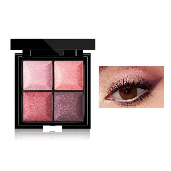 eyeshadow palette 4 bright colors matte high pigment silky powder makeup pallete ey669 eye shadow
eyeshadow palette 4 bright colors matte high pigment silky powder makeup pallete ey669 eye shadow