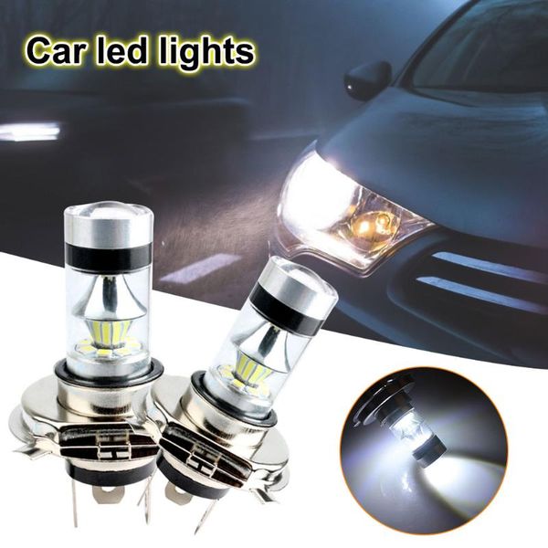 car headlights 2021 arrival 1 pair h4 80w led headlight bulb modified fog light accessories
car headlights 2021 arrival 1 pair h4 80w led headlight bulb modified fog light accessories
