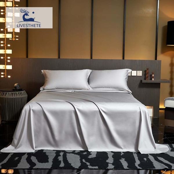 sheets & sets liv-esthete silver gray bed flat sheet with elastic band fitted mattress cover double single 100 count cotton home decor
sheets & sets liv-esthete silver gray bed flat sheet with elastic band fitted mattress cover double single 100 count cotton home decor