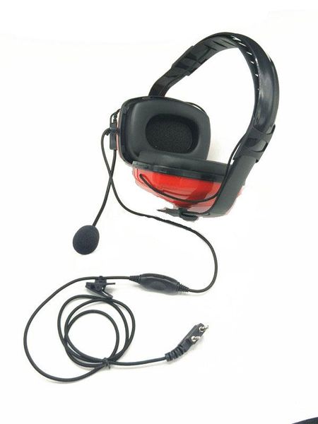 walkie talkie oppxun 2 pin covert acoustic tube earpiece headset pthroat mic microphone earphone for baofeng uv5r tk3207
walkie talkie oppxun 2 pin covert acoustic tube earpiece headset pthroat mic microphone earphone for baofeng uv5r tk3207