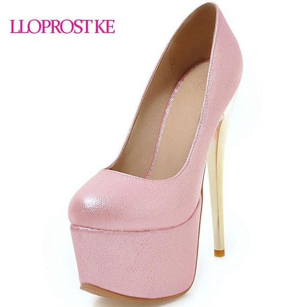 european fashion women shoes pumps 16cm high heelsthin heel platform party wedding size 30-48 my107 dress, Black
european fashion women shoes pumps 16cm high heelsthin heel platform party wedding size 30-48 my107 dress, Black