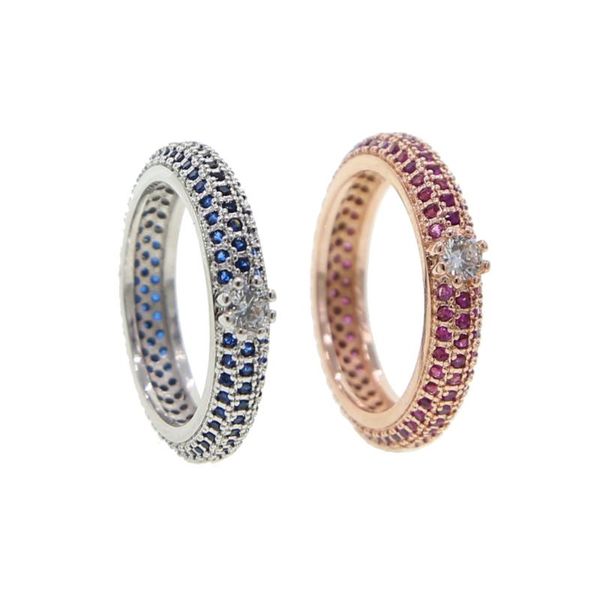 arrived blue red cubic zirconia wedding engagement band cz ring for women girls stack stacking eternity rings cluster, Golden;silver
arrived blue red cubic zirconia wedding engagement band cz ring for women girls stack stacking eternity rings cluster, Golden;silver