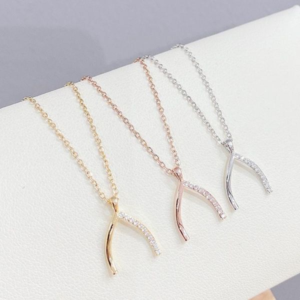 chains botu 2021 fashion geometric herringbone pendant necklace style fashionable elegant light luxury jewelry gifts for women's, Silver
chains botu 2021 fashion geometric herringbone pendant necklace style fashionable elegant light luxury jewelry gifts for women's, Silver