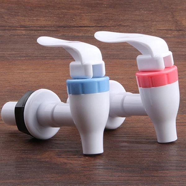 kitchen faucets universal size push type plastic water dispenser faucet tap replacement part
kitchen faucets universal size push type plastic water dispenser faucet tap replacement part
