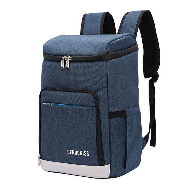 backpack travel outdoor beach picnic thermal insulation beer thickened cooler bag 24-28l waterproof peva ice 2021
backpack travel outdoor beach picnic thermal insulation beer thickened cooler bag 24-28l waterproof peva ice 2021