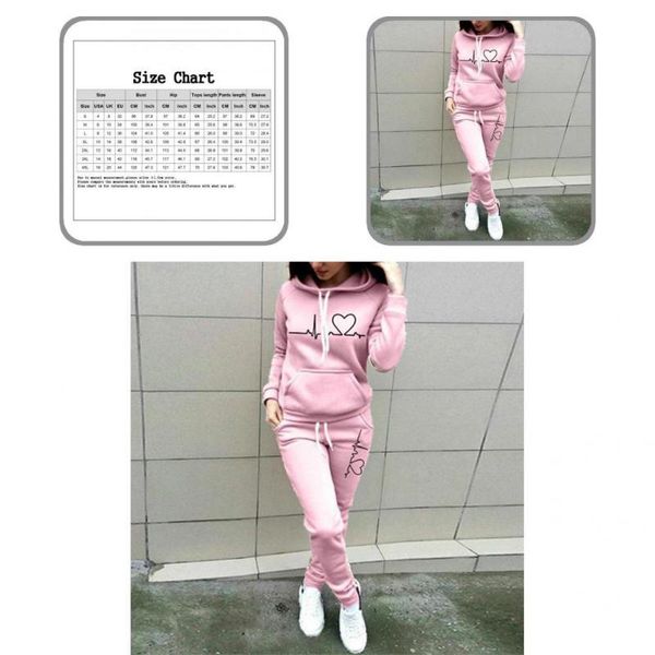 gym clothing lady tracksuit drawstring autumn loose thick terrific pure color, White;black
gym clothing lady tracksuit drawstring autumn loose thick terrific pure color, White;black