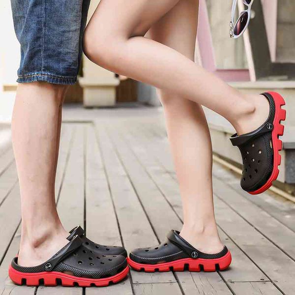 slippers comfortable breathable slides shoes sandals women bule red beach discount up skateboard spring fall summer 36-44, Black
slippers comfortable breathable slides shoes sandals women bule red beach discount up skateboard spring fall summer 36-44, Black