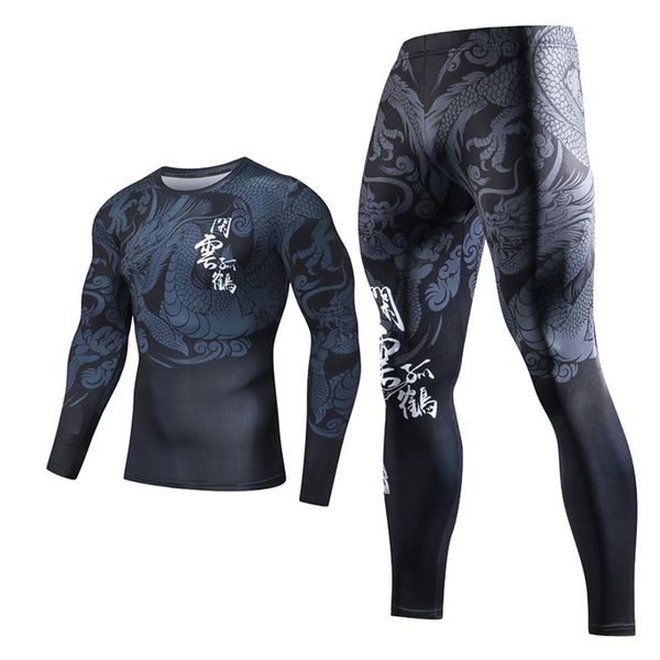 men's comprsion long sved sportswear, fast running training tights, gym., Gray
men's comprsion long sved sportswear, fast running training tights, gym., Gray