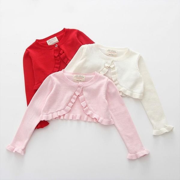 baby girl jacket kids soft cotton ruffle bolero toddler clothes summer spring, Blue;gray
baby girl jacket kids soft cotton ruffle bolero toddler clothes summer spring, Blue;gray