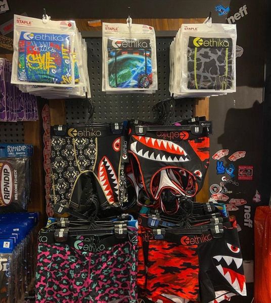ethika men boxers promotion random styles ethika boxers underwear sports hip hop underwear street briefs knickers quick dry wholesale boxer
ethika men boxers promotion random styles ethika boxers underwear sports hip hop underwear street briefs knickers quick dry wholesale boxer